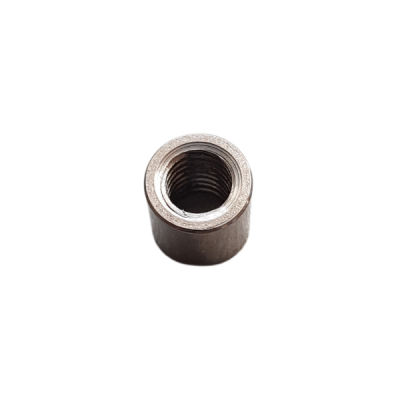 Ferrule Edelstahl 9,25mm